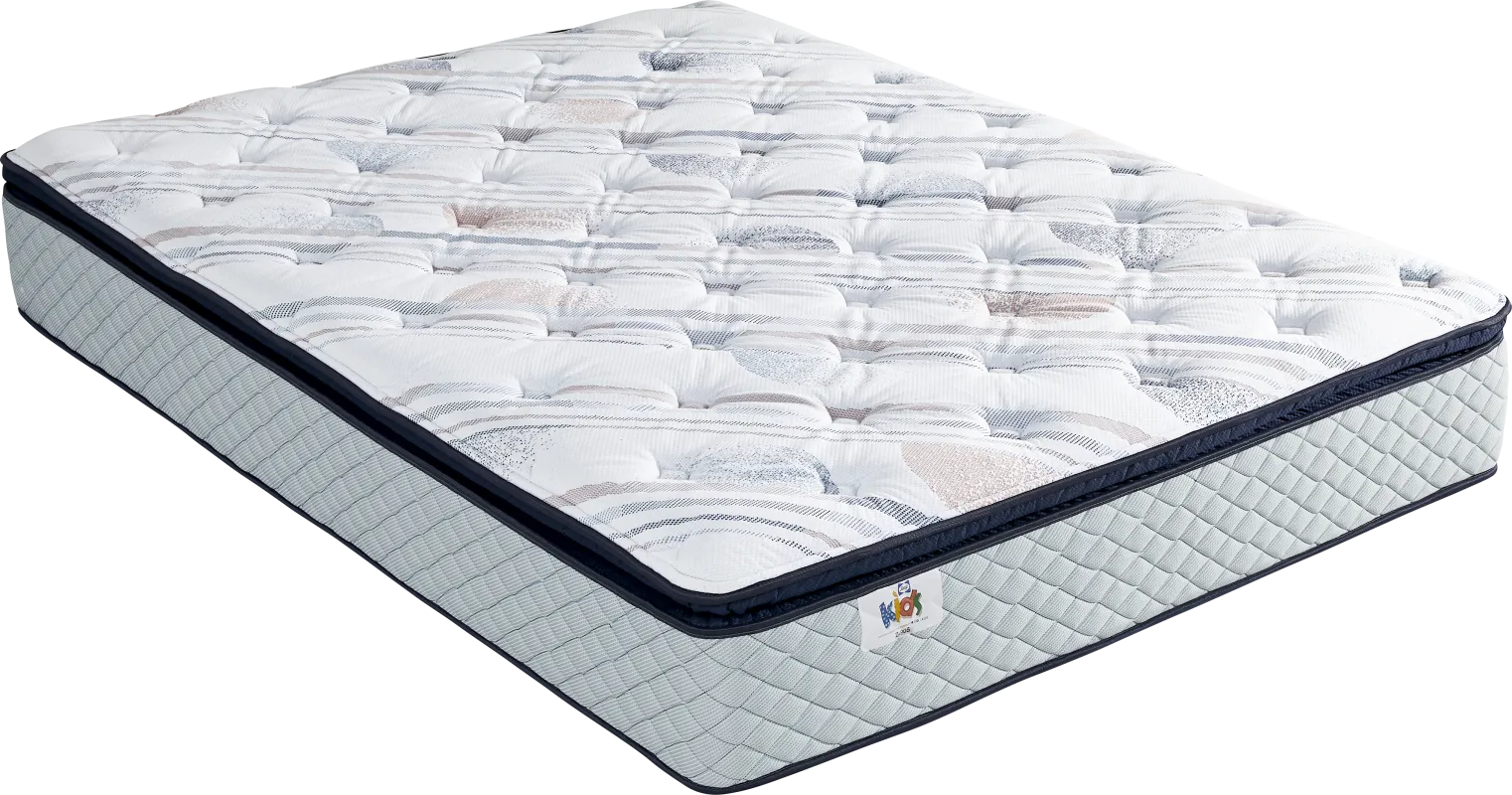 Sealy Kids Z-905 Full Mattress