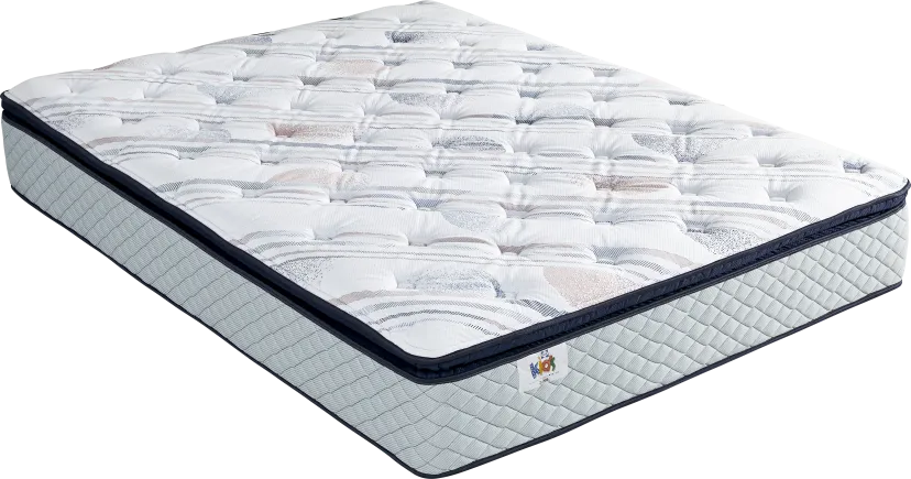 Sealy Kids Z-905 Full Mattress