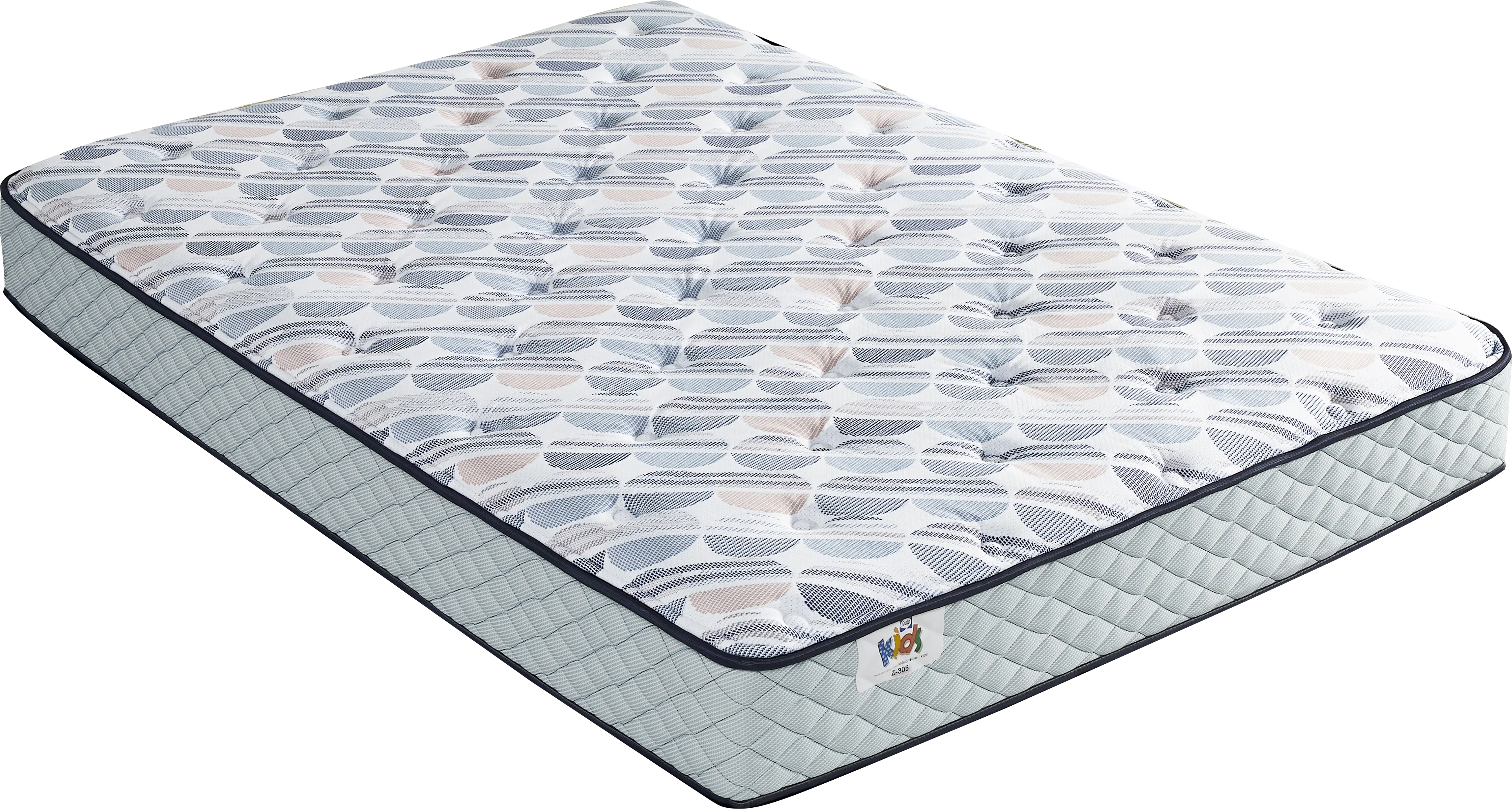 Sealy Kids Z-305 Full Mattress - Thumbnail - Image 1