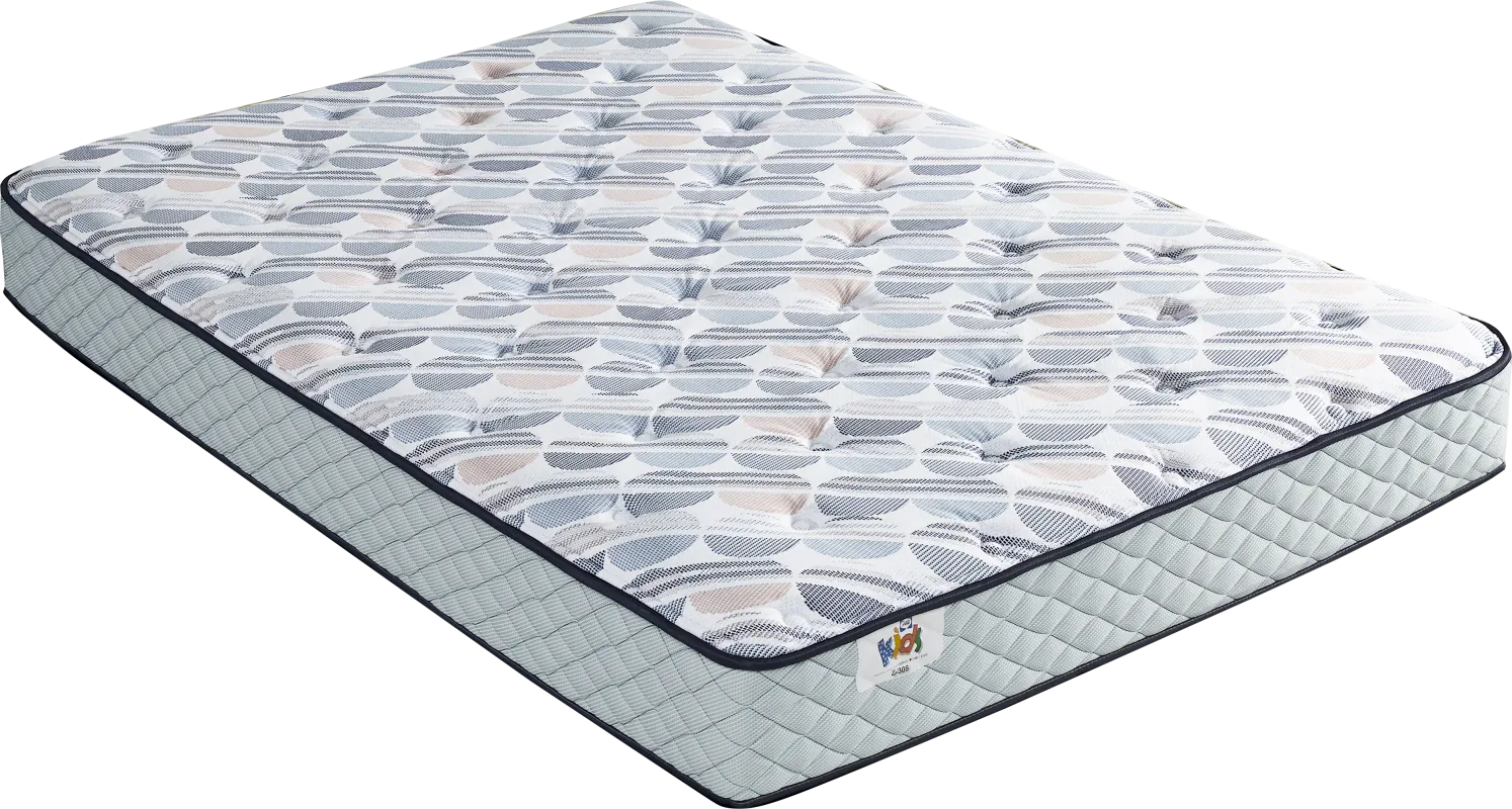 Sealy Kids Z-305 Full Mattress