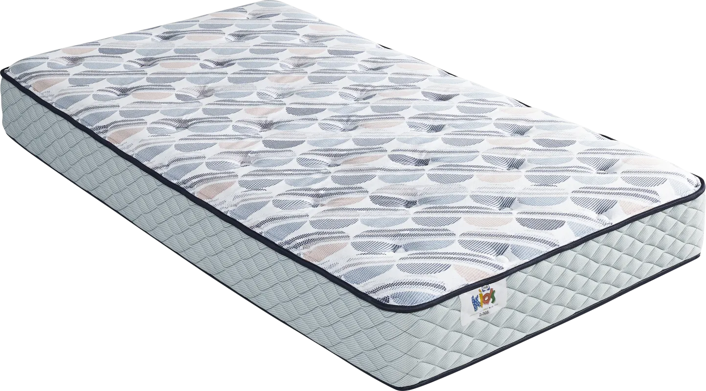Sealy Kids Z-305 Twin Mattress