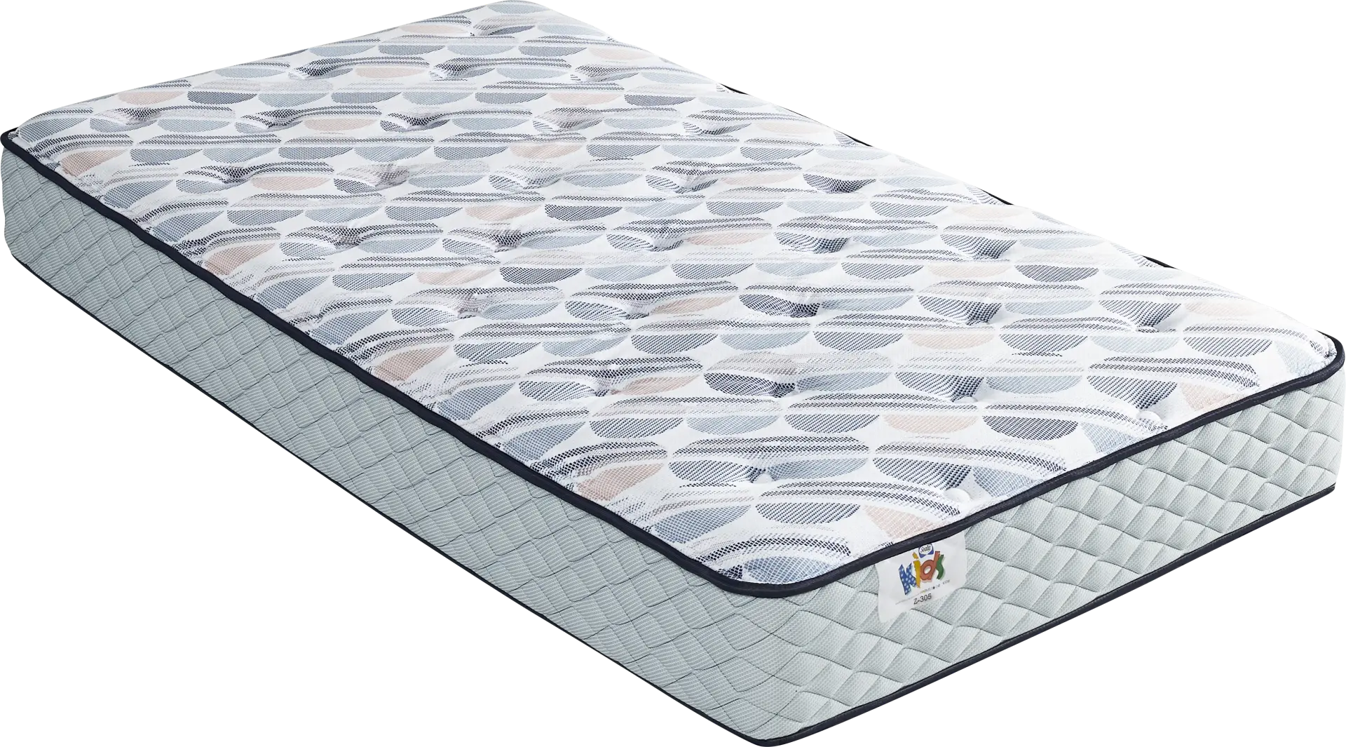 Sealy Kids Z-305 Twin Mattress