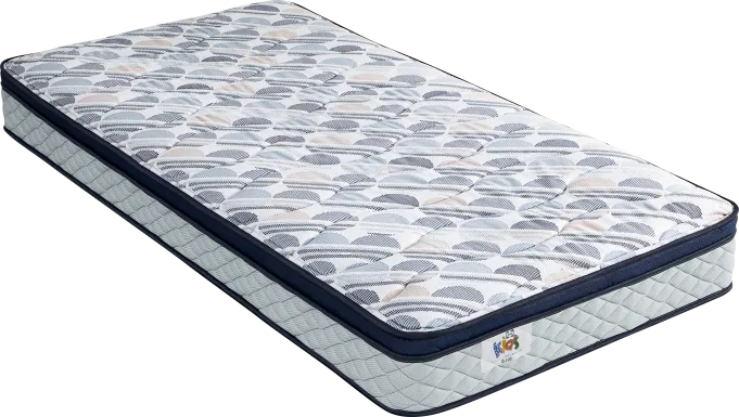 Sealy Kids Z-105 Twin Mattress