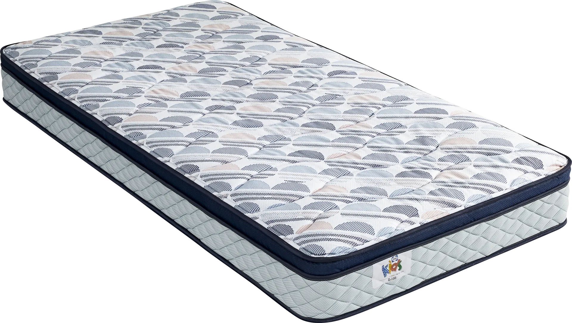 Sealy Kids Z-105 Twin Mattress - Image 1