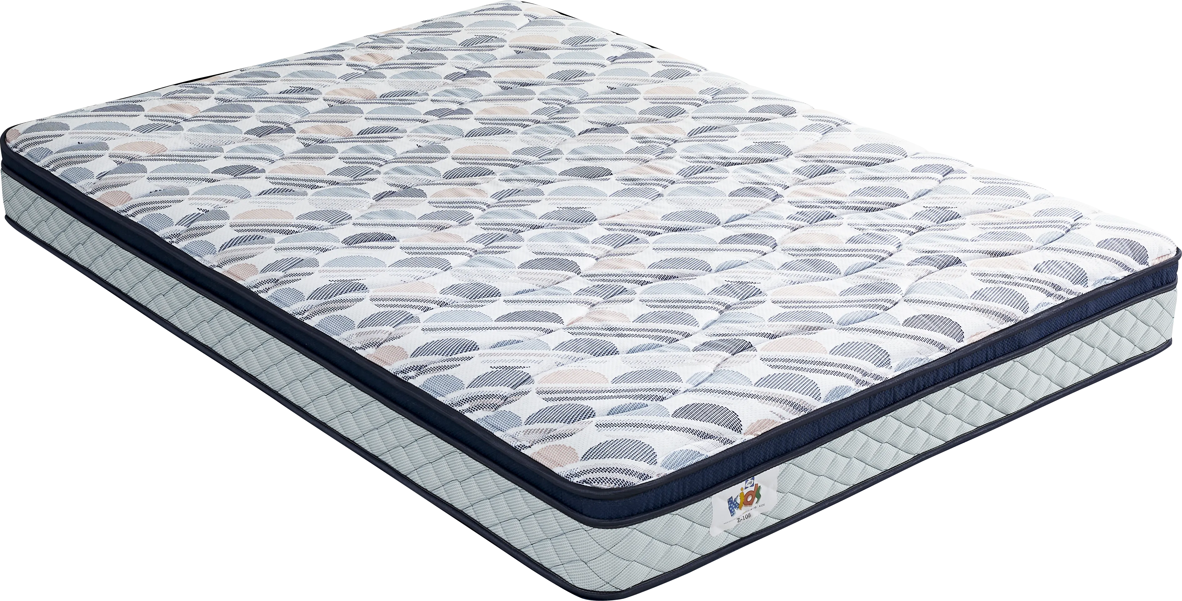 Sealy Kids Z-105 Full Mattress - Thumbnail - Image 1
