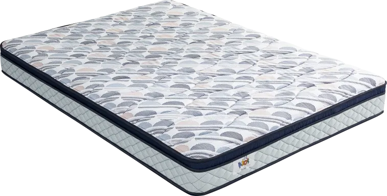 Sealy Kids Z-105 Full Mattress