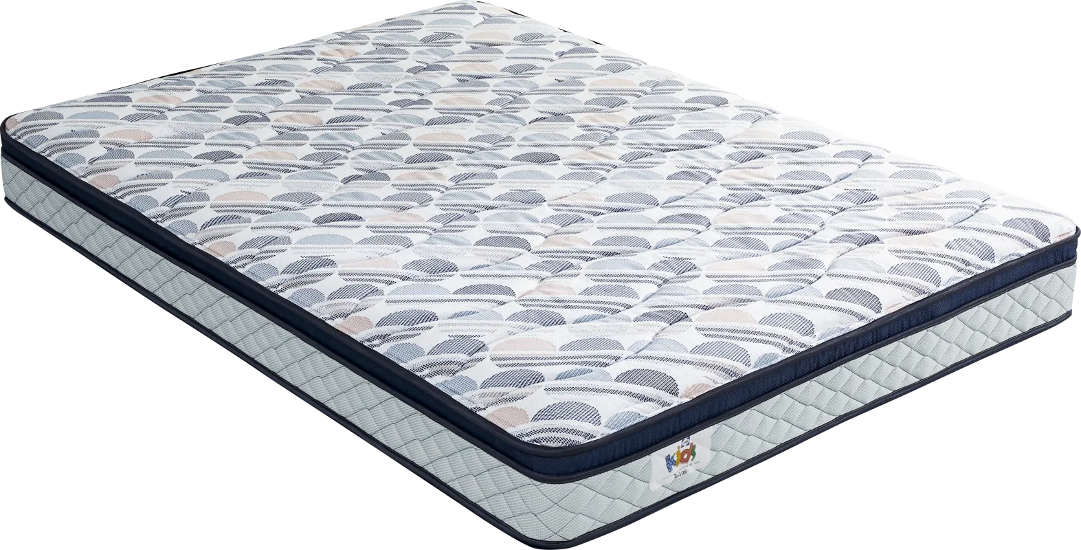 Sealy Kids Z-105 Full Mattress