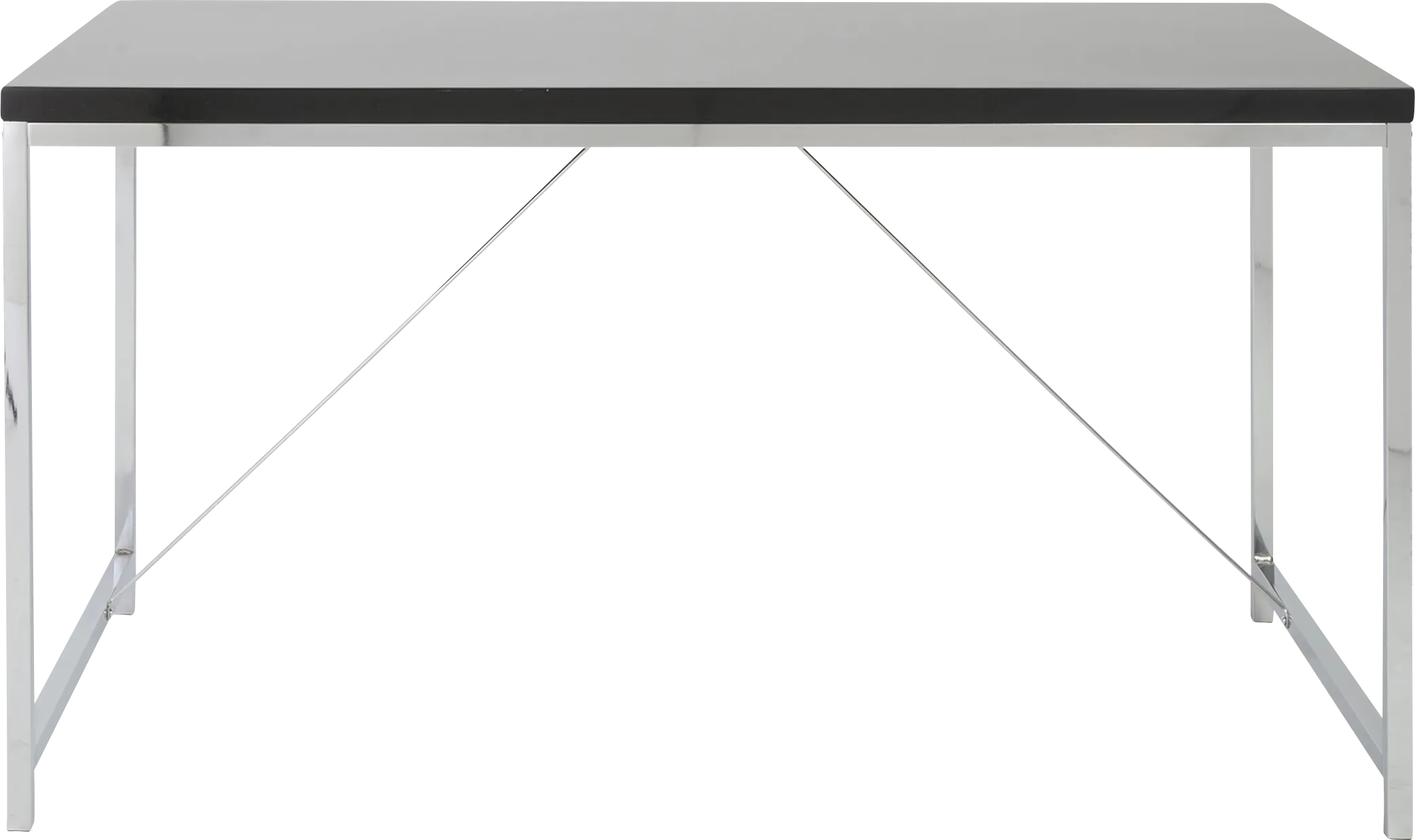 Vitobello Black Desk