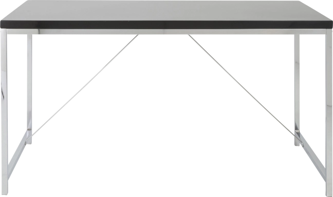 Vitobello Black Desk