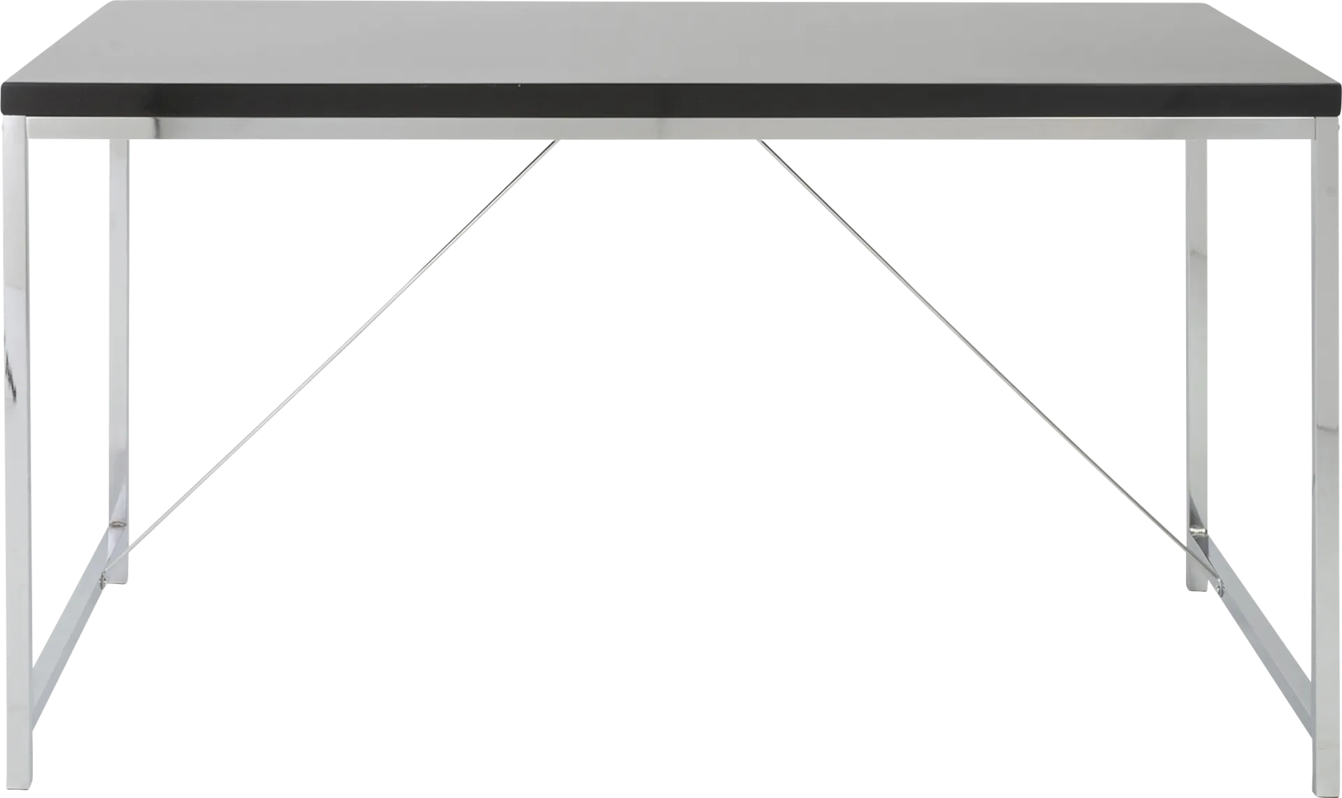 Vitobello Black Desk - Image 1