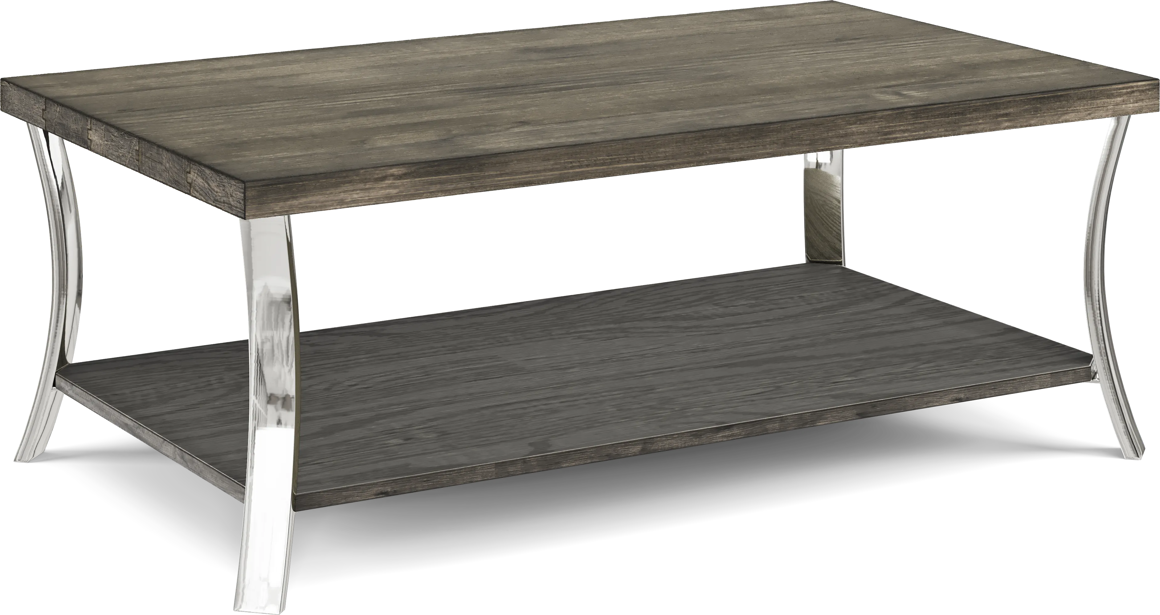 Reyna Point Ivory 8 Pc Living Room with Sleeper Sofa - Thumbnail - Image 10