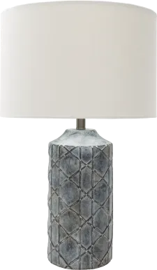 Kentmere Creek Gray Lamp