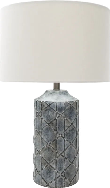 Kentmere Creek Gray Lamp