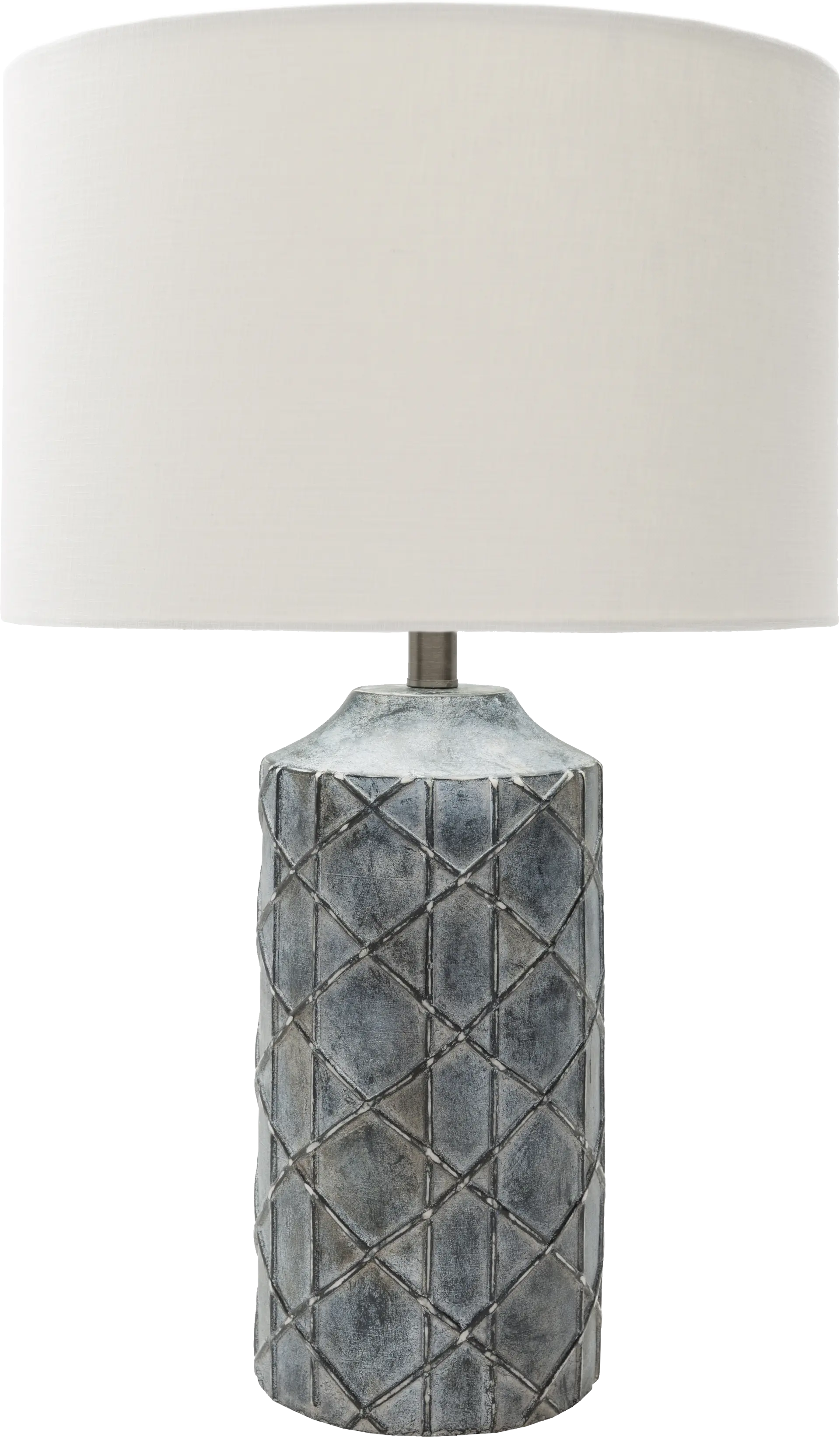 Kentmere Creek Gray Lamp