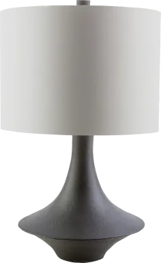 Tegent Club Black Lamp