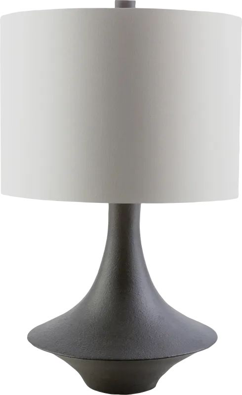 Tegent Club Black Lamp
