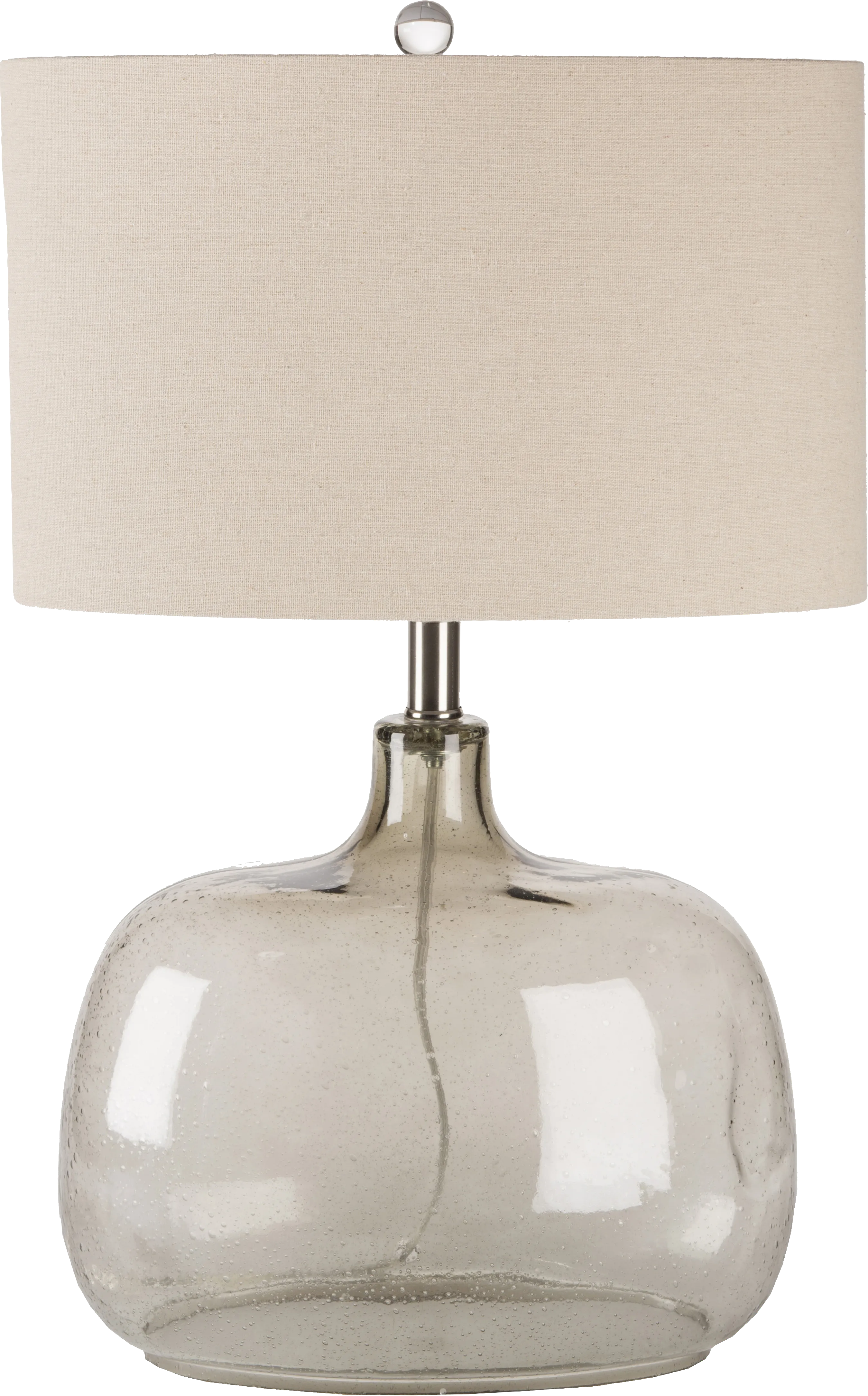 Alcoa Boulevard Smoke Lamp - Thumbnail - Image 1