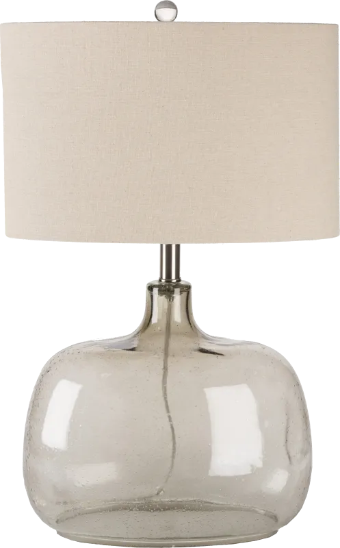 Alcoa Boulevard Smoke Lamp