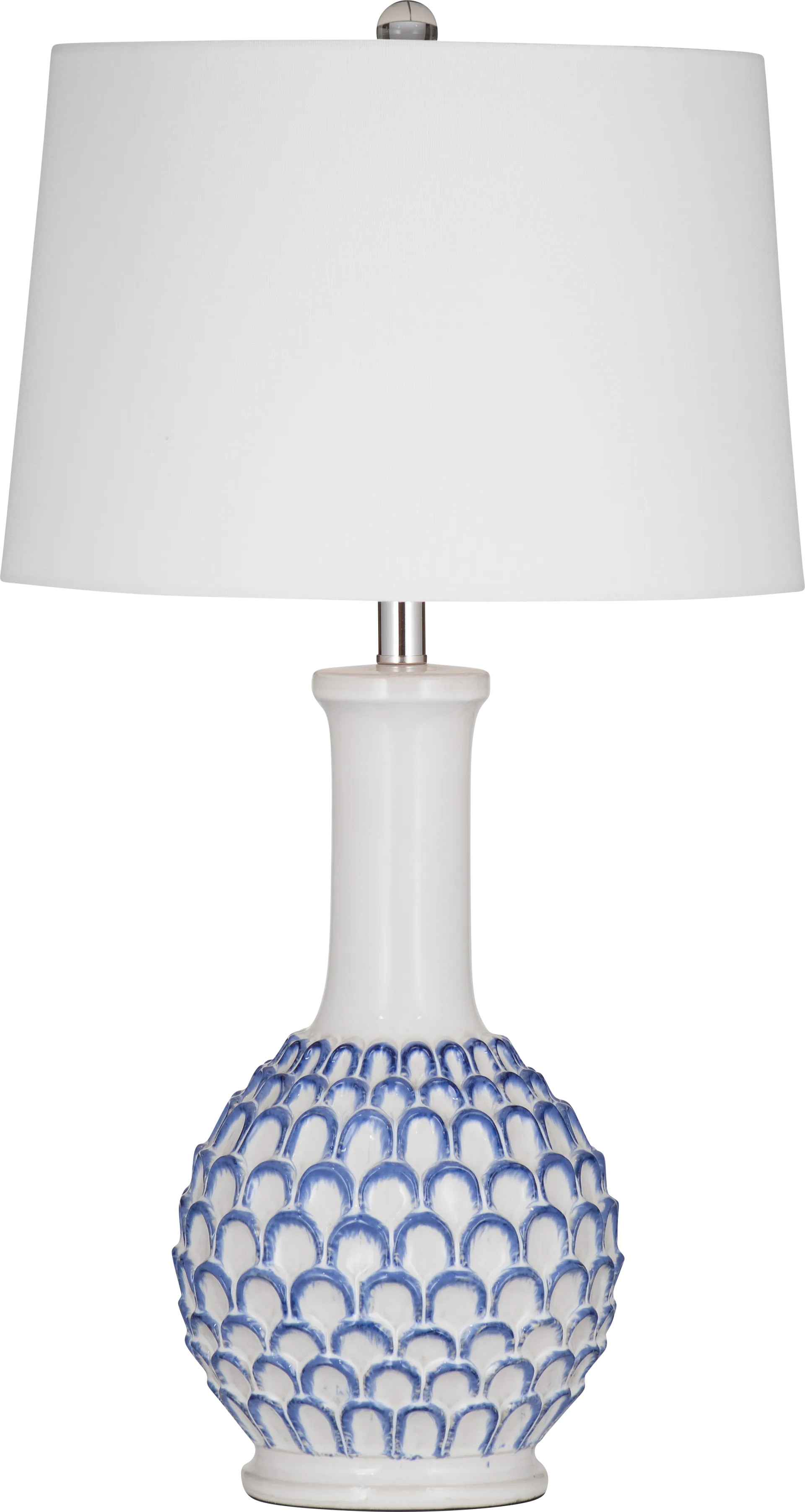 Ilford Point Blue Lamp - Image 1