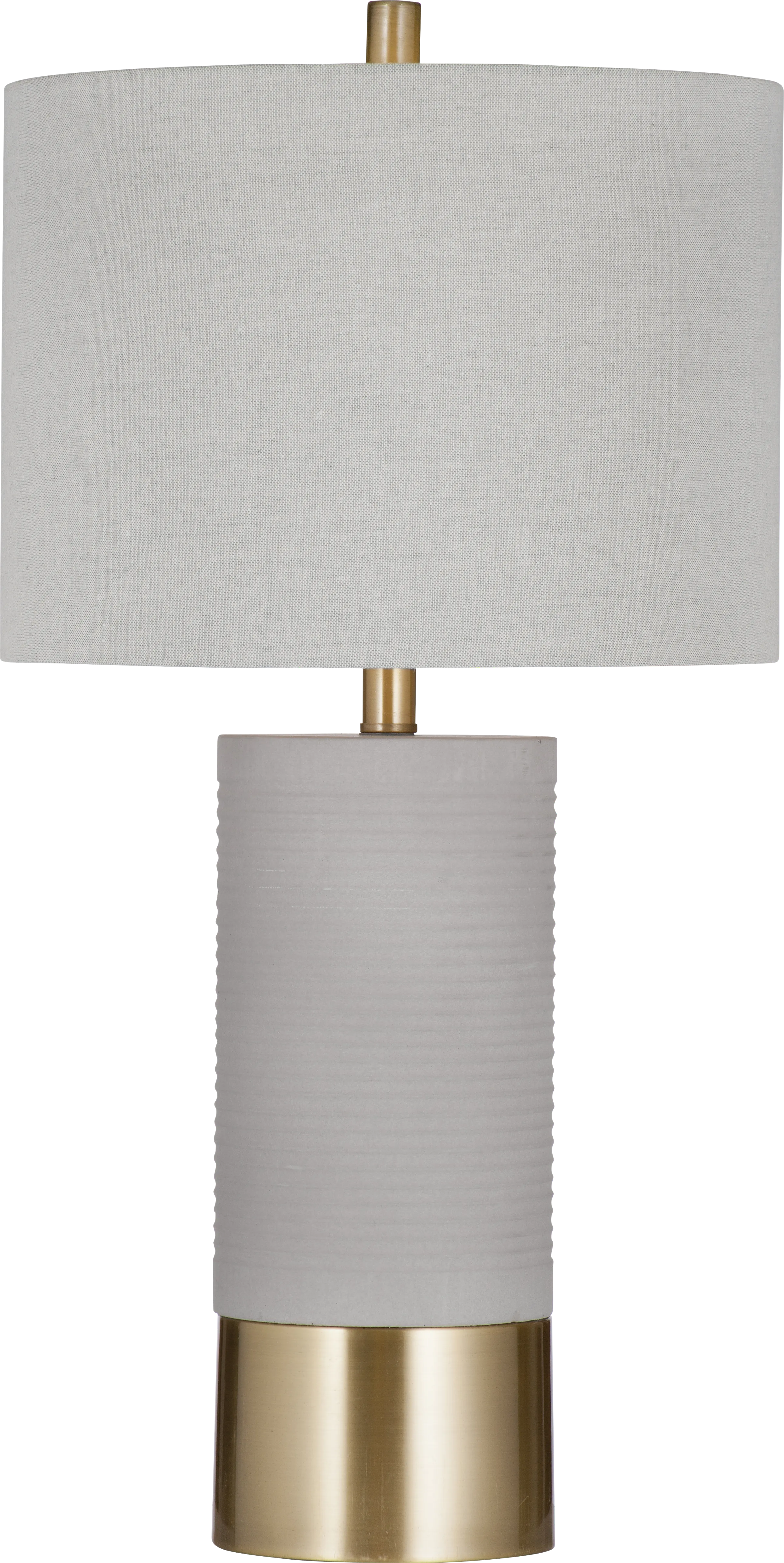 Giralda Moor Brass Lamp - Thumbnail - Image 1