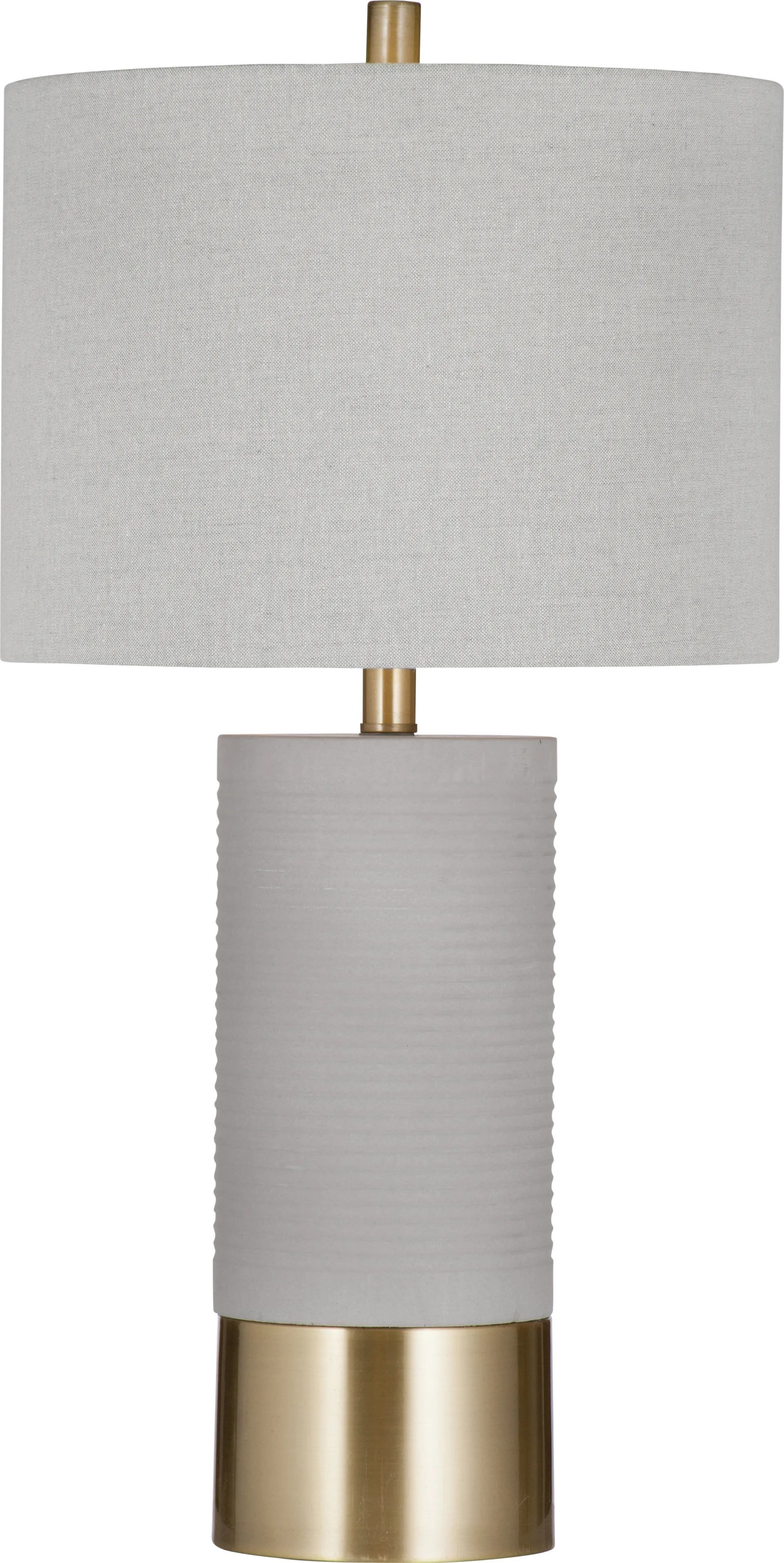 Giralda Moor Brass Lamp - Image 1