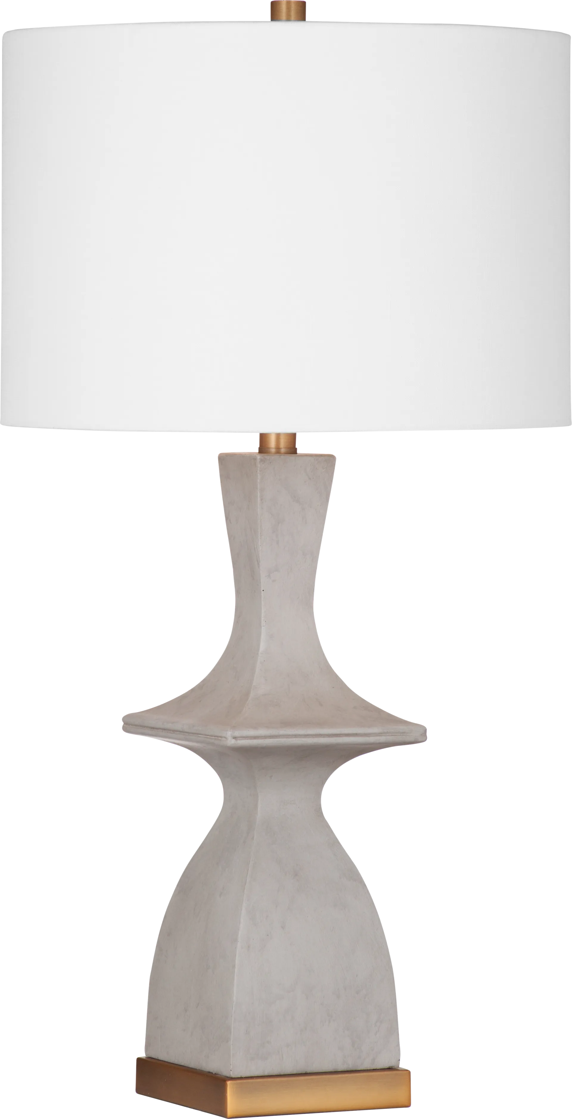Sabak Gate Gray Lamp - Image 1