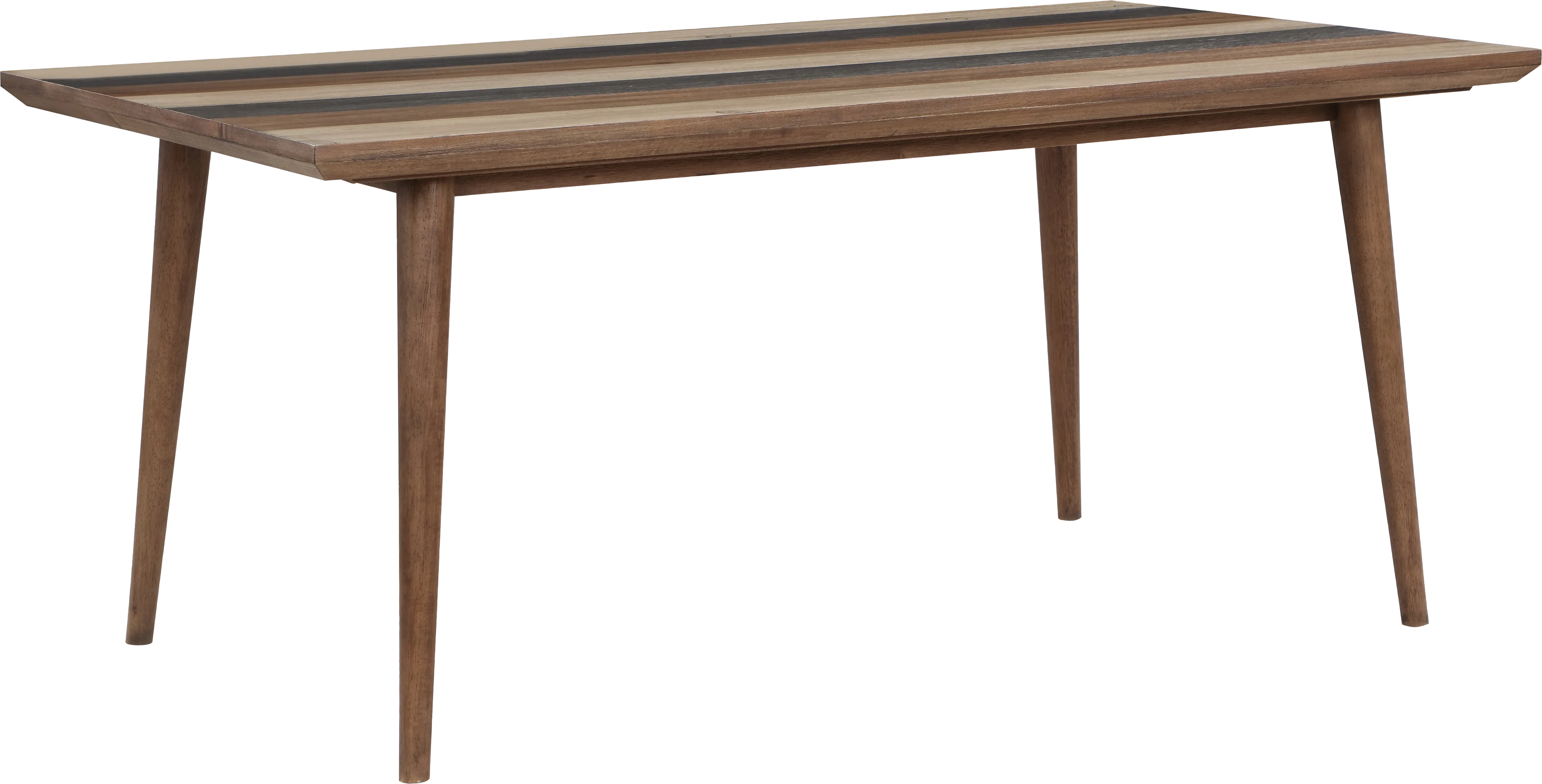 Brigtine Brown Dining Table