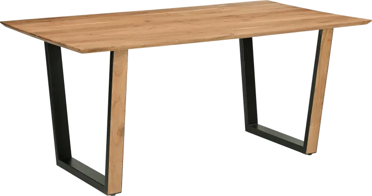 Orabella Natural Dining Table