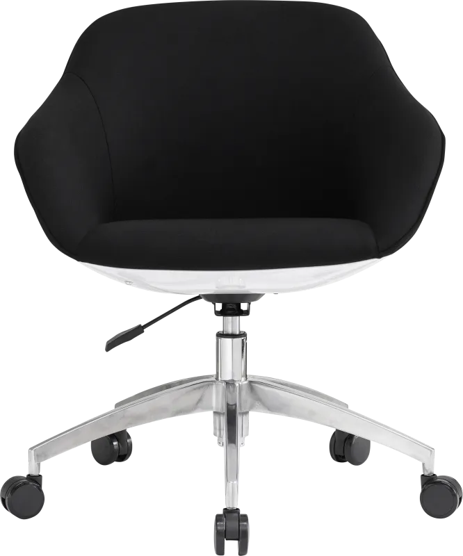 Osandi Black Office Chair
