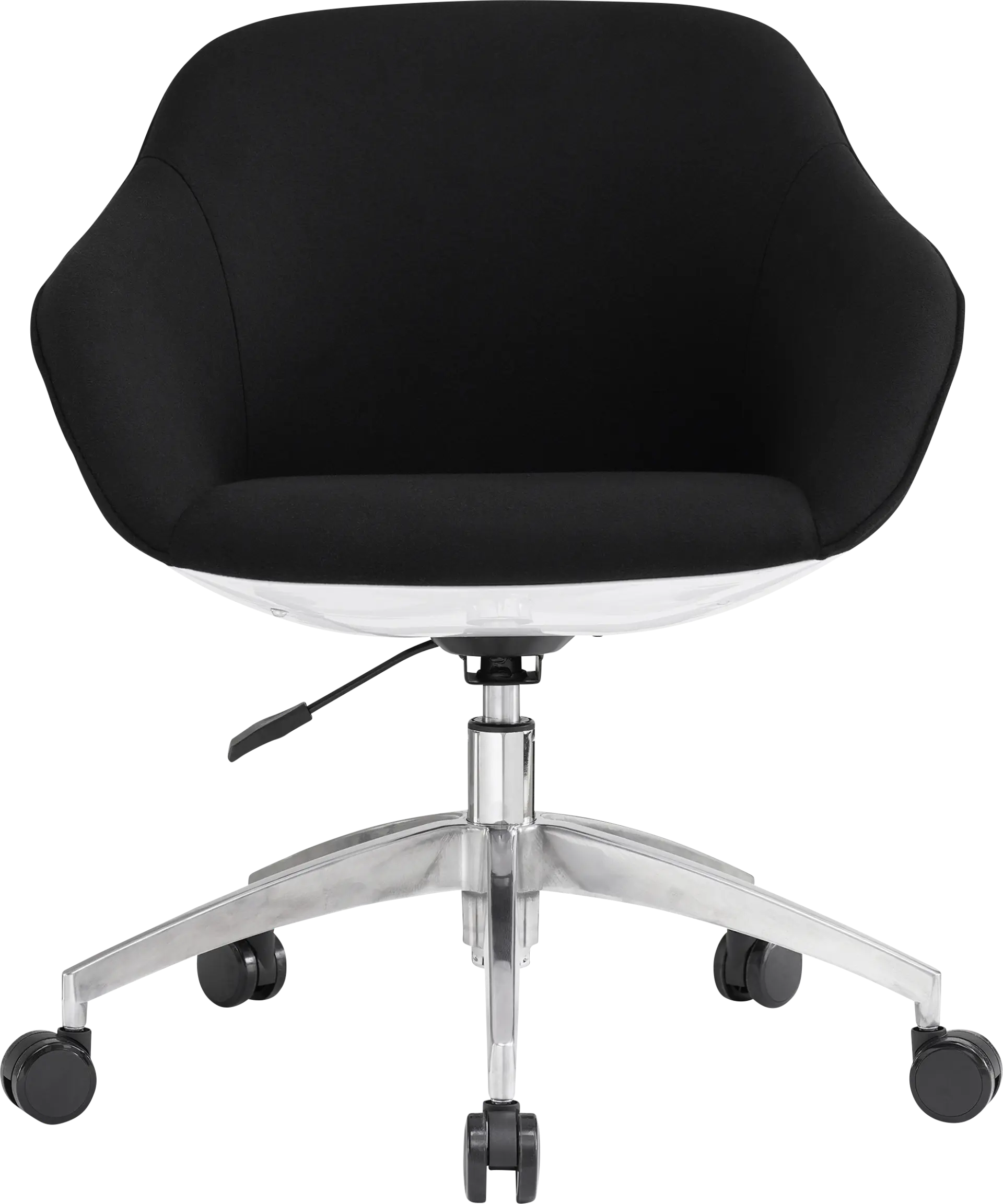 Osandi Black Office Chair