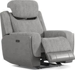 recliner