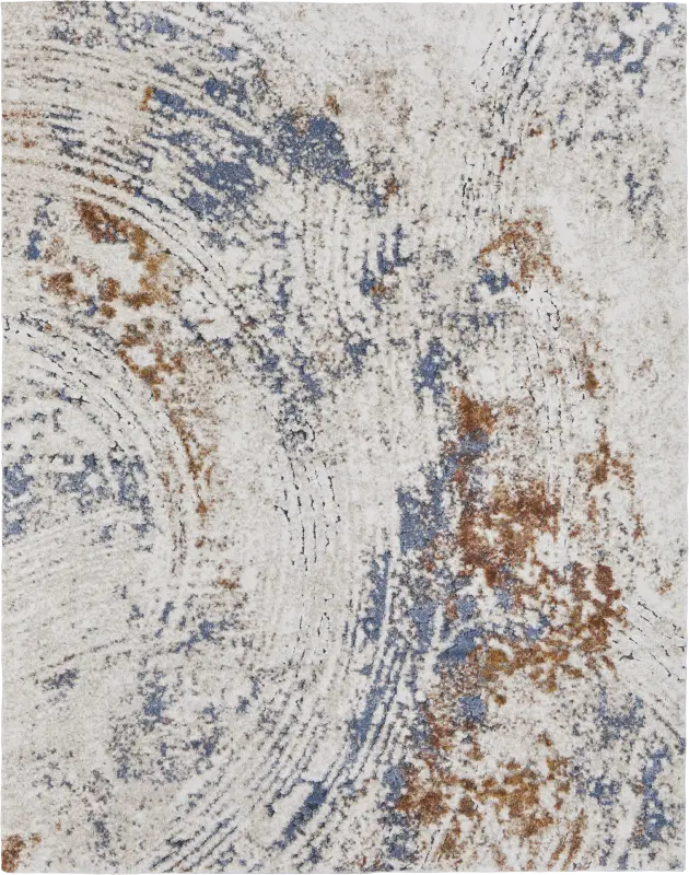 Adrenia Ivory 8' x 10' Rug