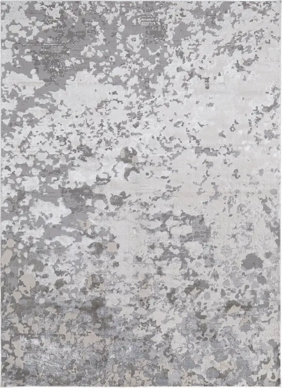Iariko Silver 8' x 10' Rug