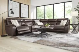 sectional