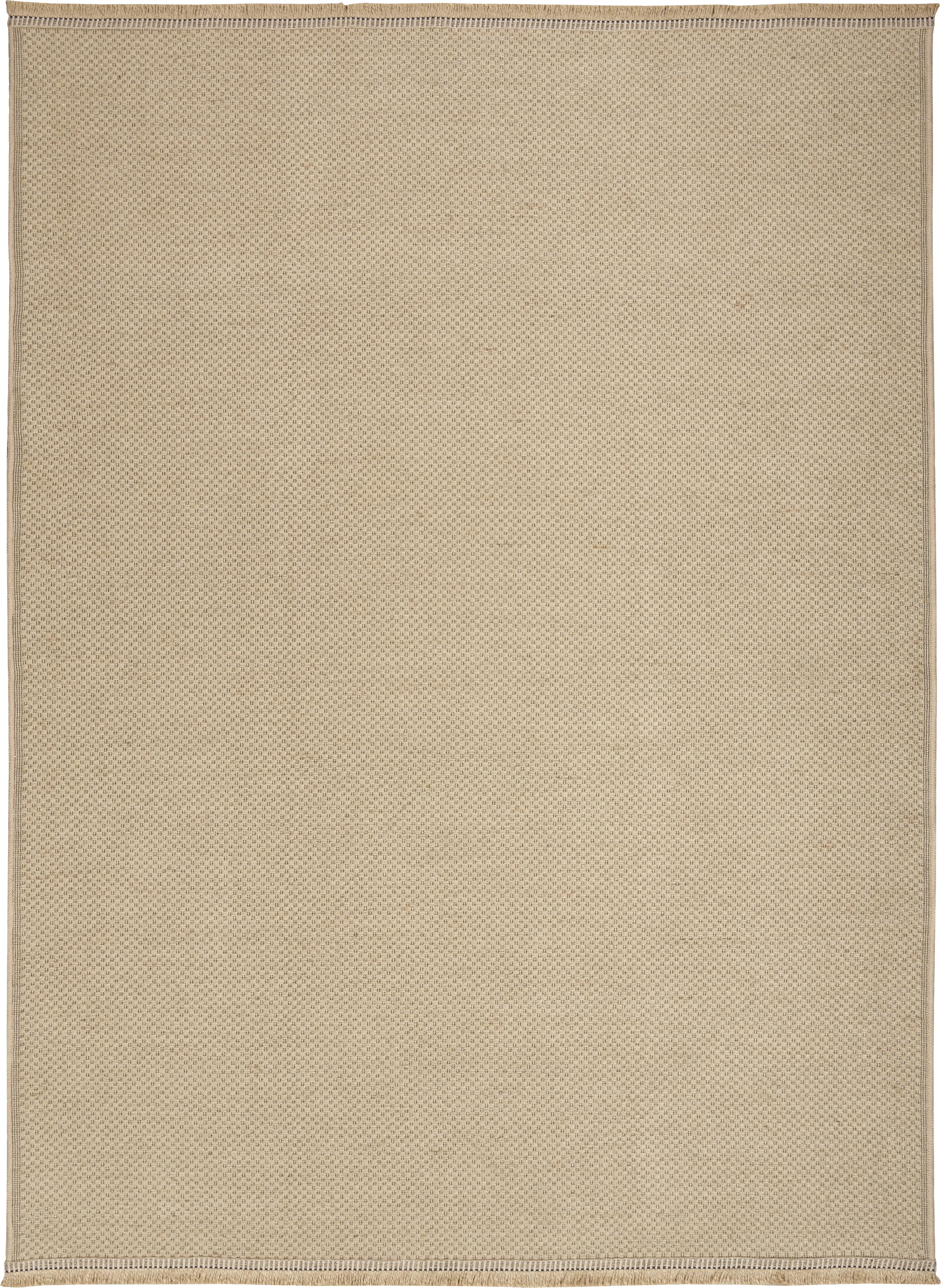 Sailwell Natural 5'3 x 7'3 Rug - Thumbnail - Image 1