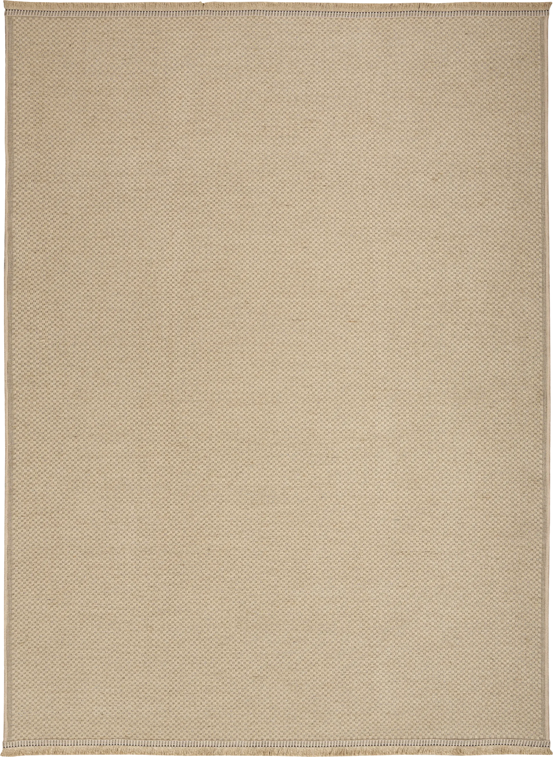 Sailwell Natural 3'11 x 5'11 Rug - Image 1