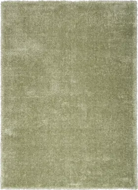 Lanstead Green 7'10 x 9'10 Rug