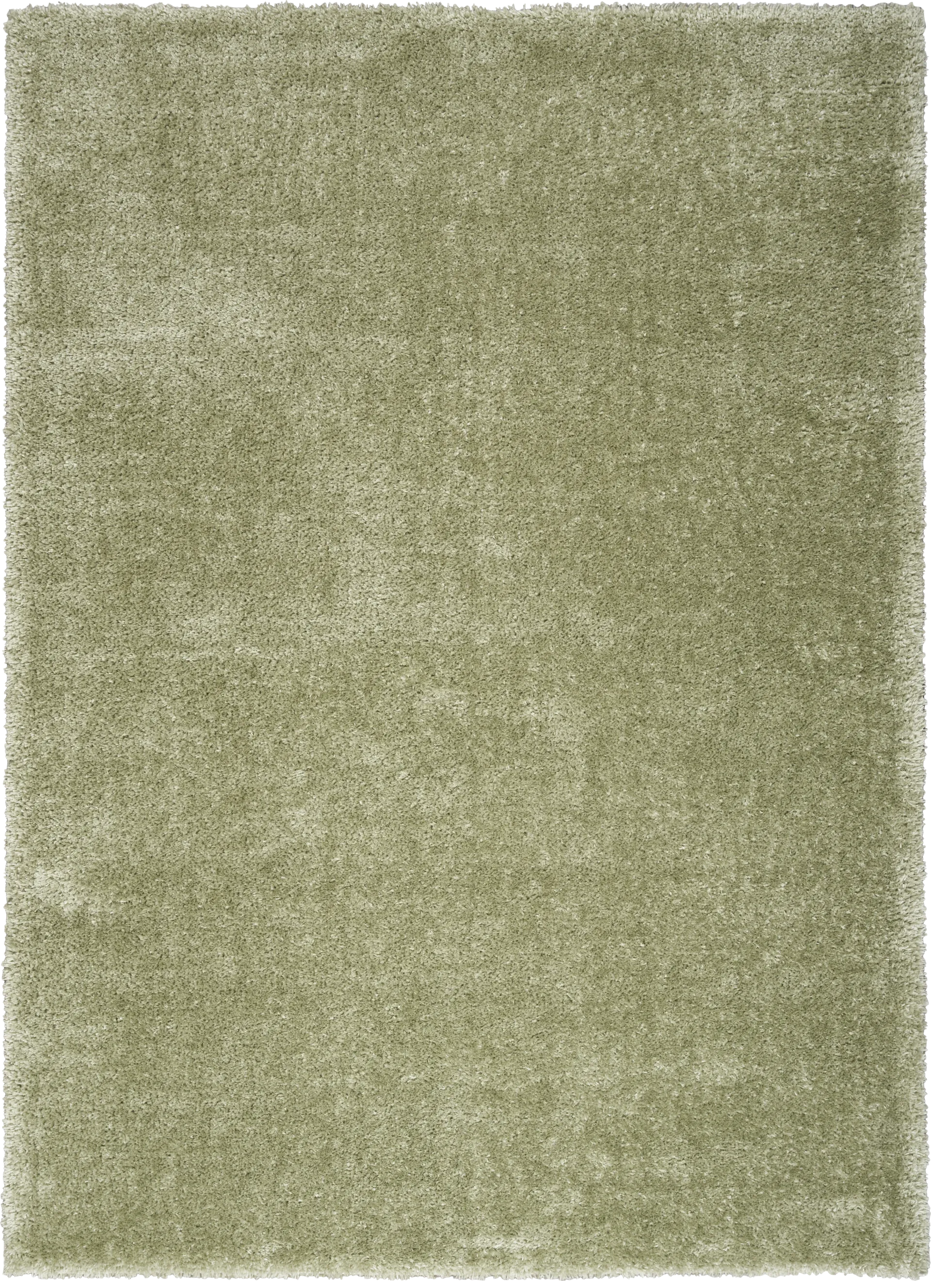 Lanstead Green 7'10 x 9'10 Rug - Image 1