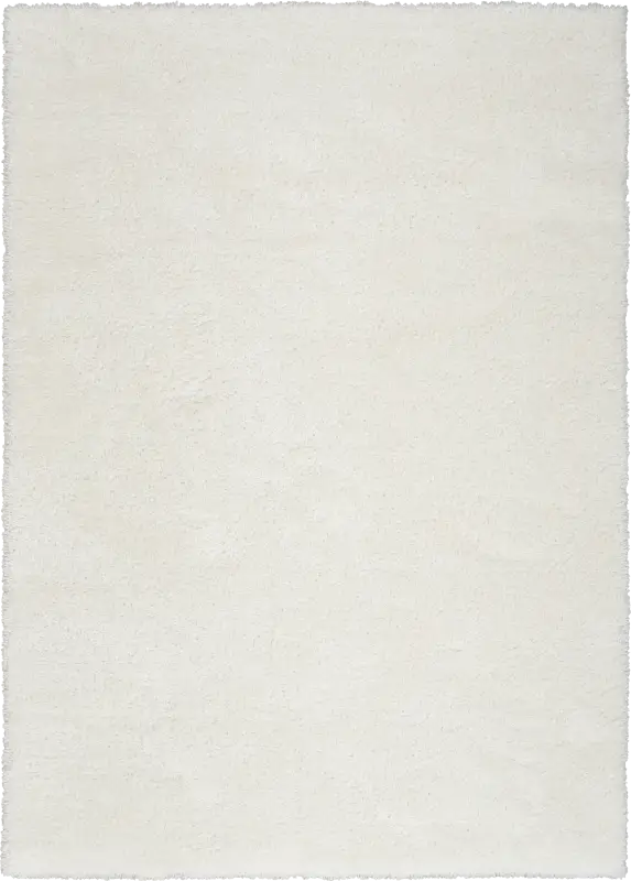Lanstead Ivory 5'3 x 7'3 Rug