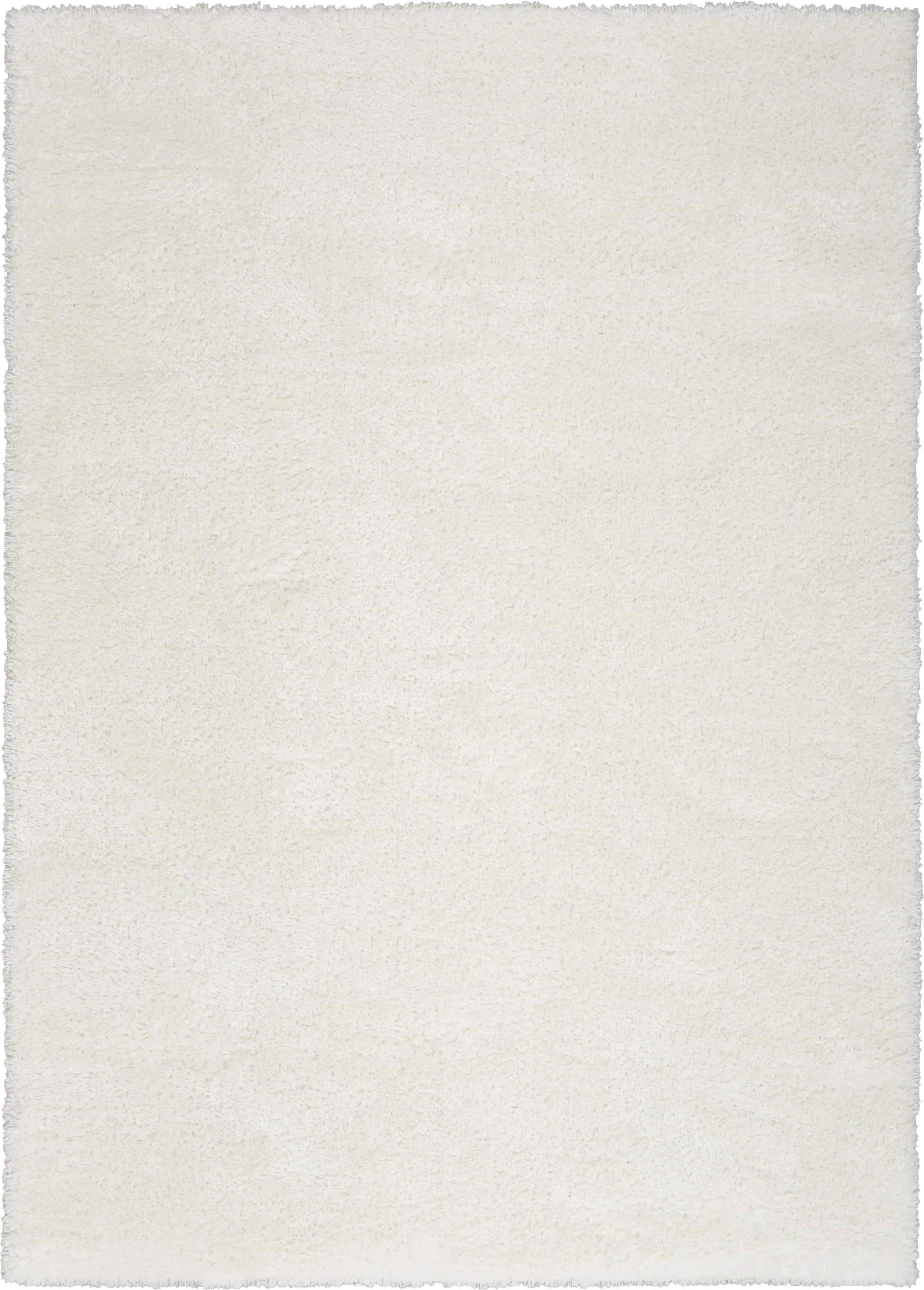 Lanstead Ivory 7'10 x 9'10 Rug - Image 1