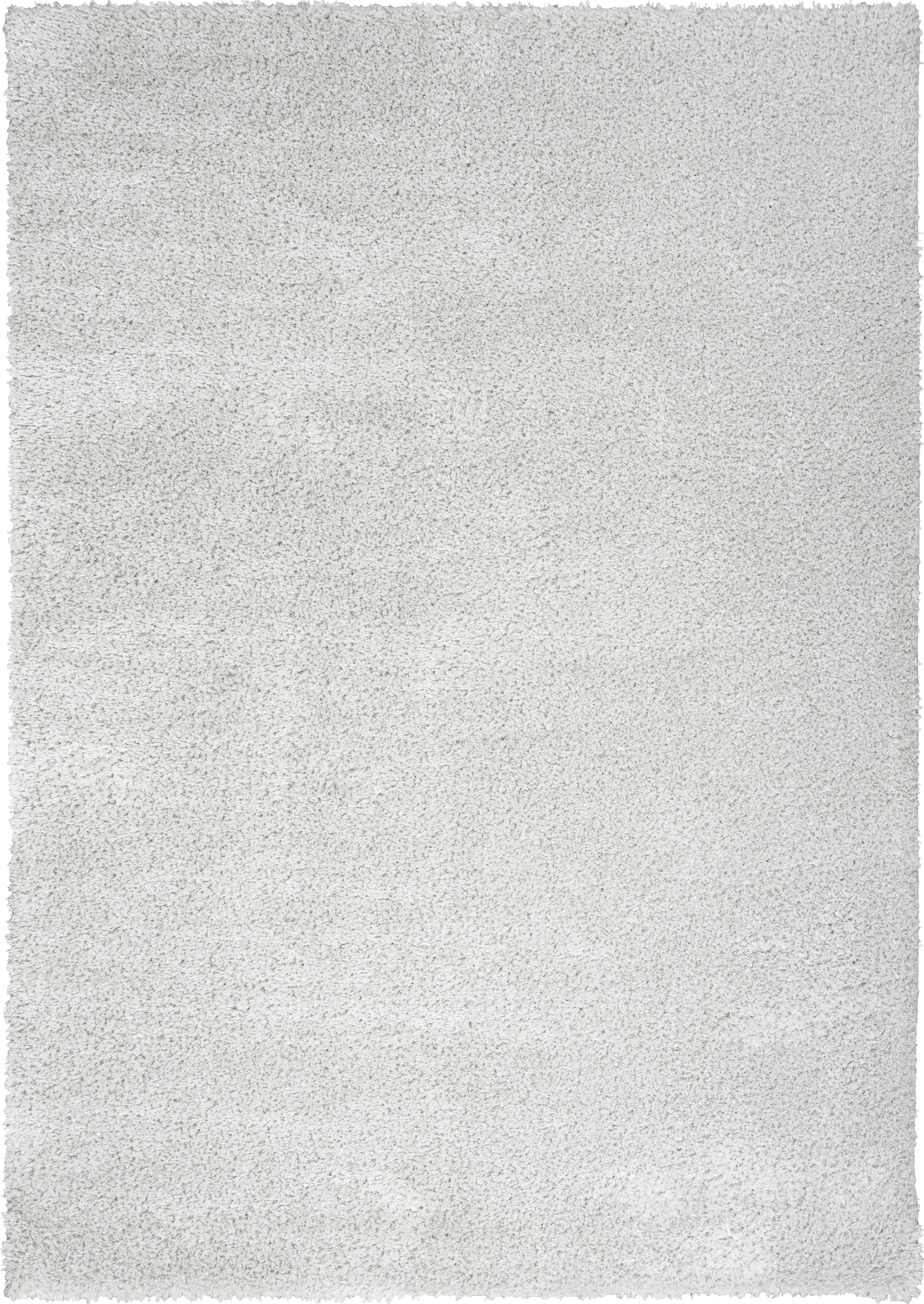 Lanstead Silver 7'10 x 9'10 Rug - Thumbnail - Image 1