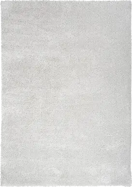 Lanstead Silver 7'10 x 9'10 Rug