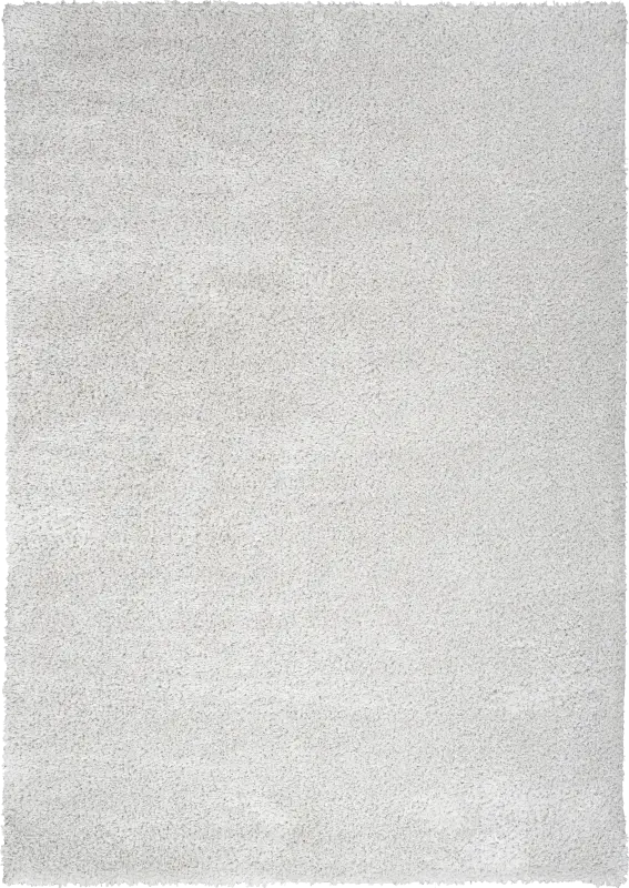 Lanstead Silver 5'3 x 7'3 Rug