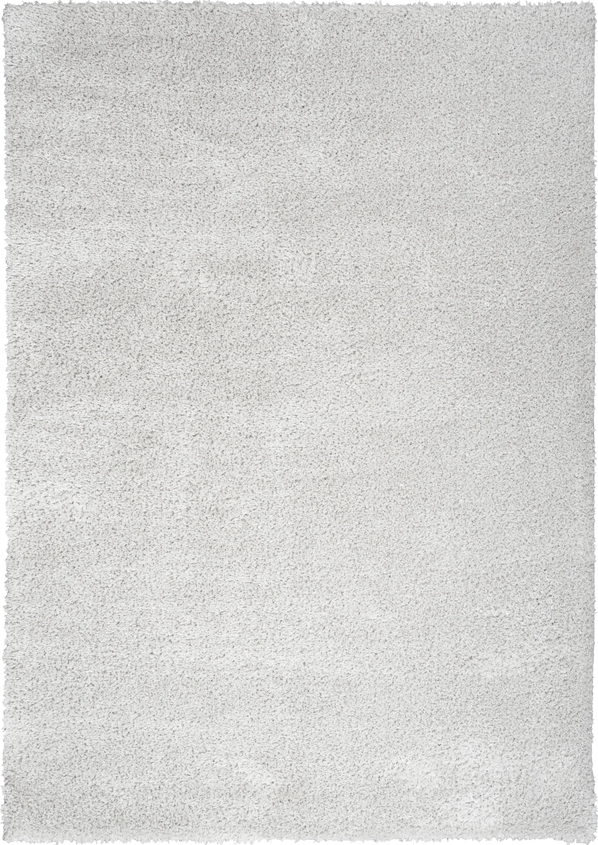 Lanstead Silver 7'10 x 9'10 Rug - Image 1