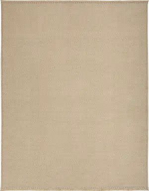 Sailwell Natural 7'10 x 9'10 Rug