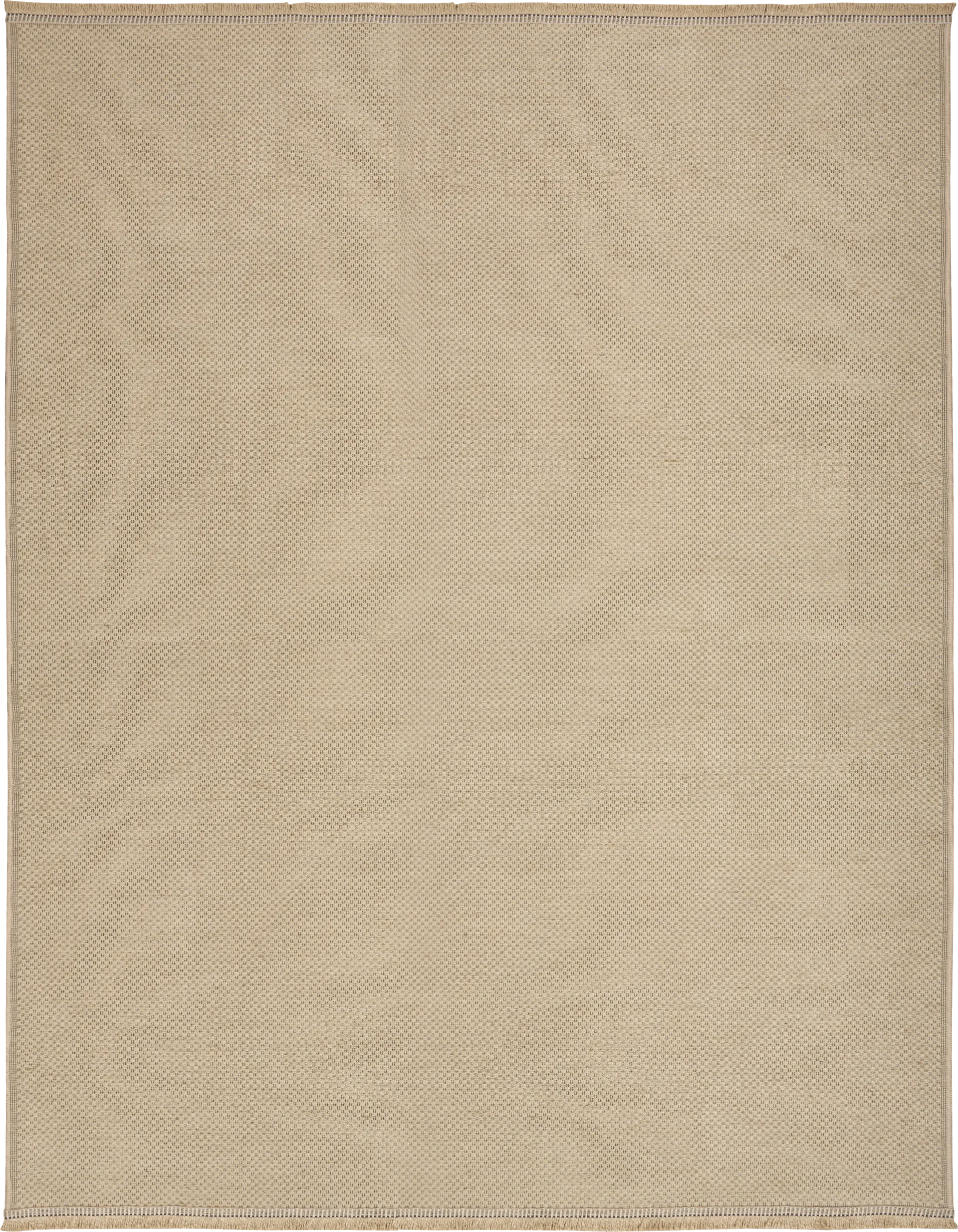 Sailwell Natural 7'10 x 9'10 Rug - Image 1