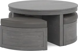 table/ottoman