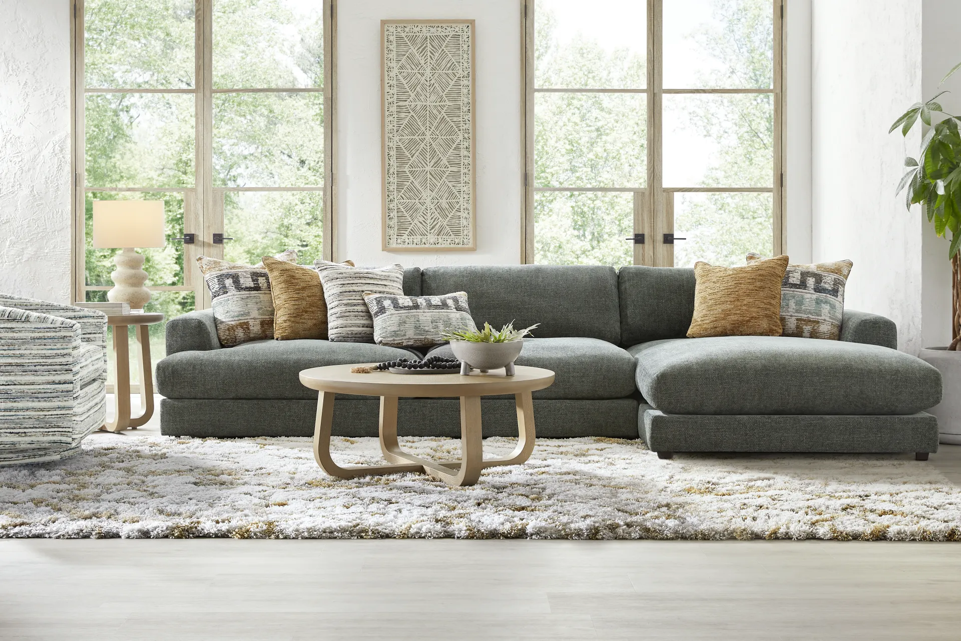 Montecito Sectional - Image 1