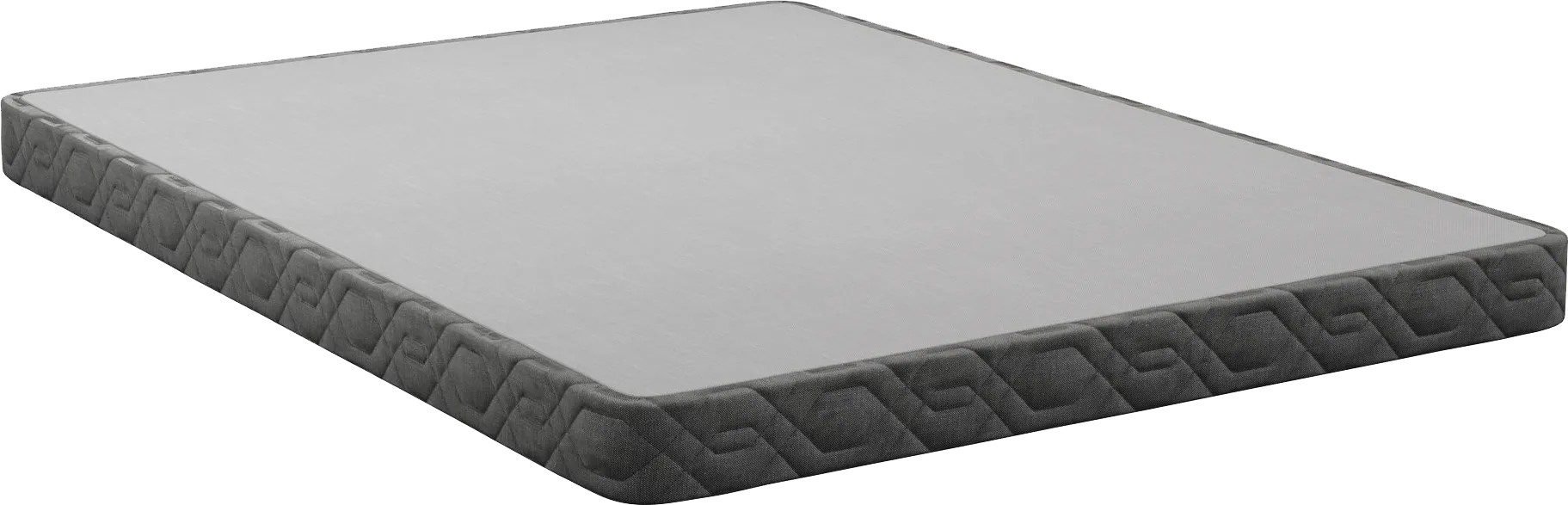 Beautyrest Black Twin XL Low Profile Foundation - Image 1