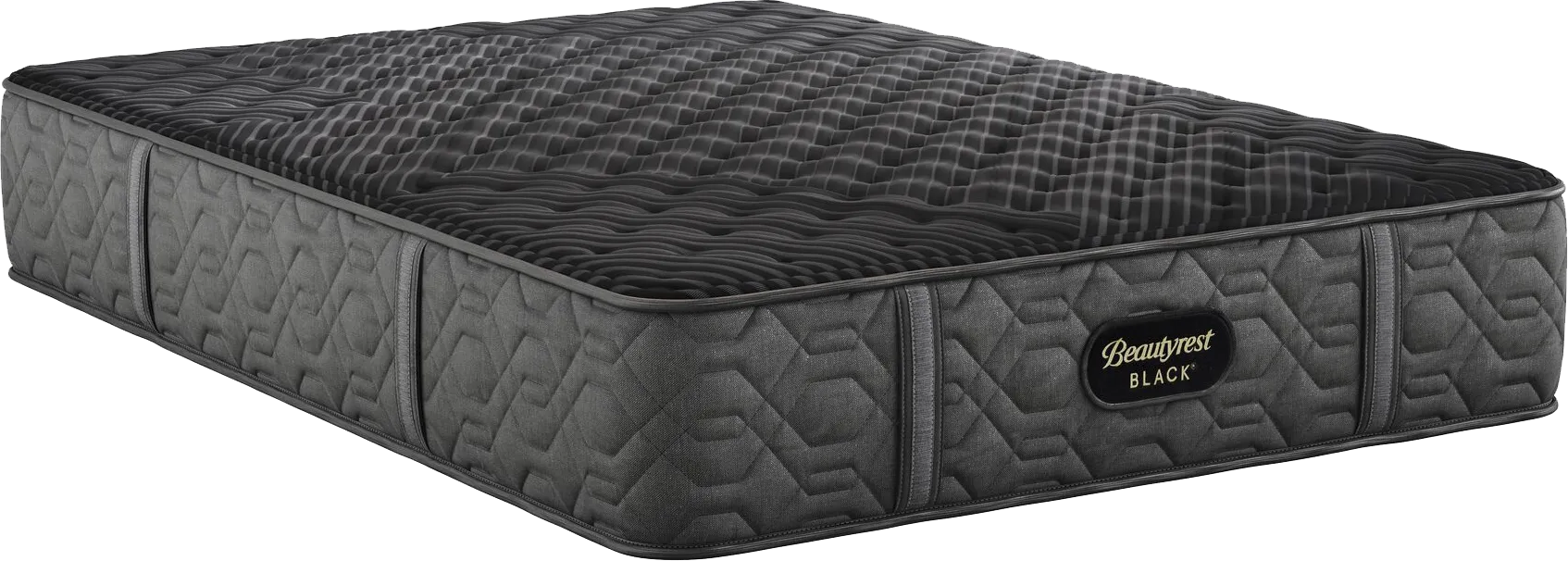 Beautyrest Black Series One Extra Firm King Mattress